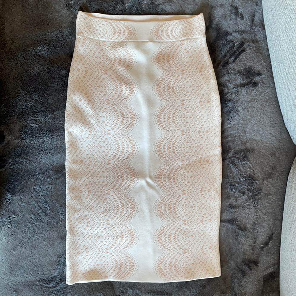 BCBG MAXAZRIA - Pavel Skirt